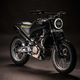 Illustration for article titled An Awesome New Mid-Size KTM And Retro Husqvarnas Might Be On The Way